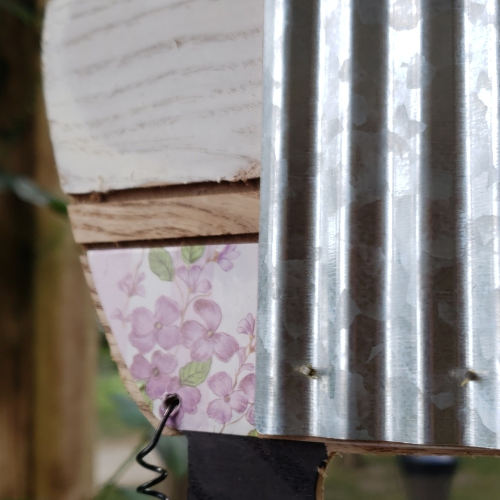 Hanging camper decor happy campers - Picture 5 of 6